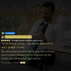 SajdaActive™ - Prayer mat