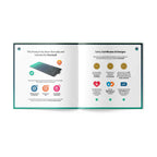 SajdaNoor™ - Interactive Prayer Mat