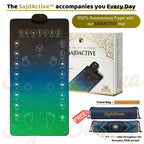 SajdaActive™ - Prayer mat