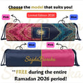Travel Bag for Carpet – LIMITED Edition 2026